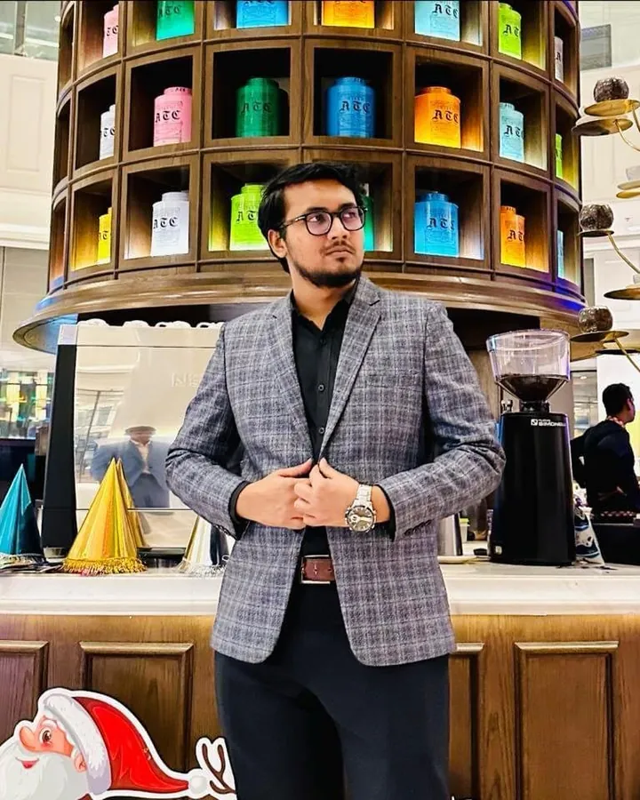 Abu Owazed Shah Sowmik